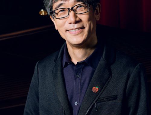 Seiji Motoyama