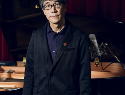 Seiji Motoyama